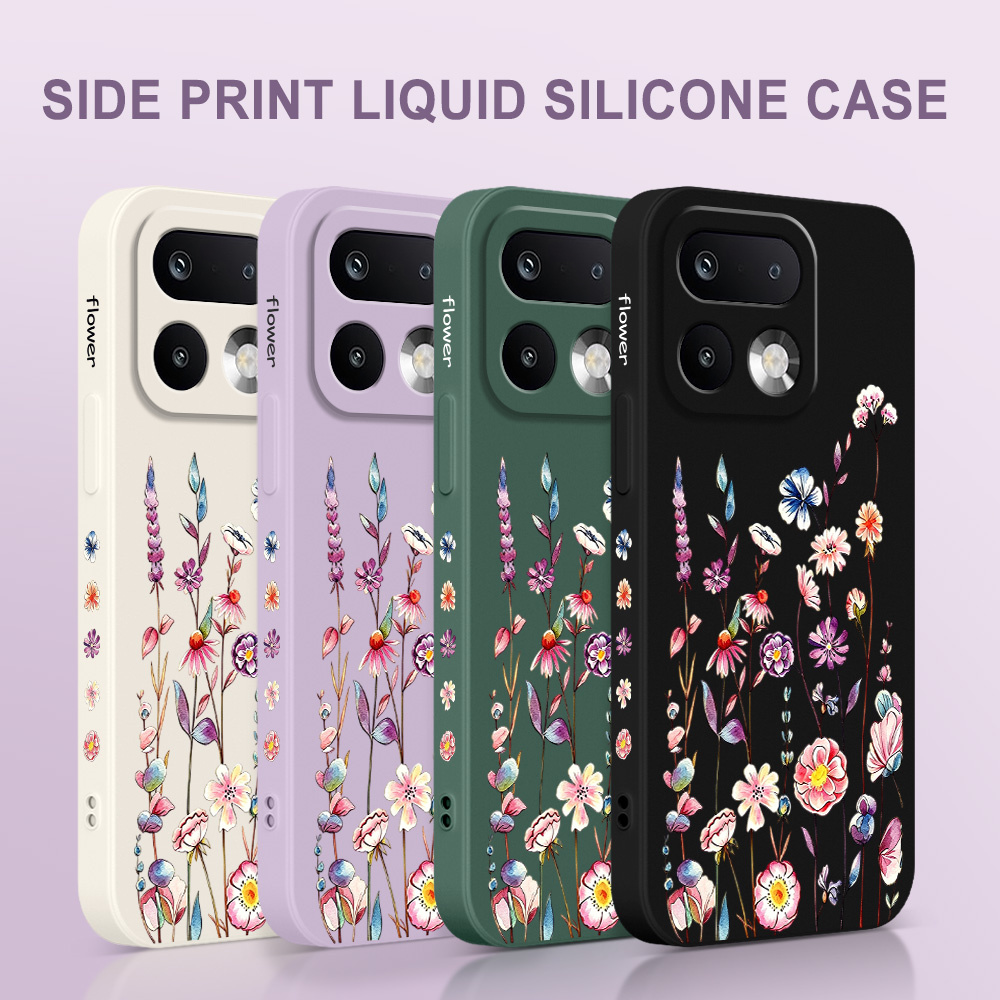 Field Bouquet Phone Case For O - Phone Cases Realme recension och pris