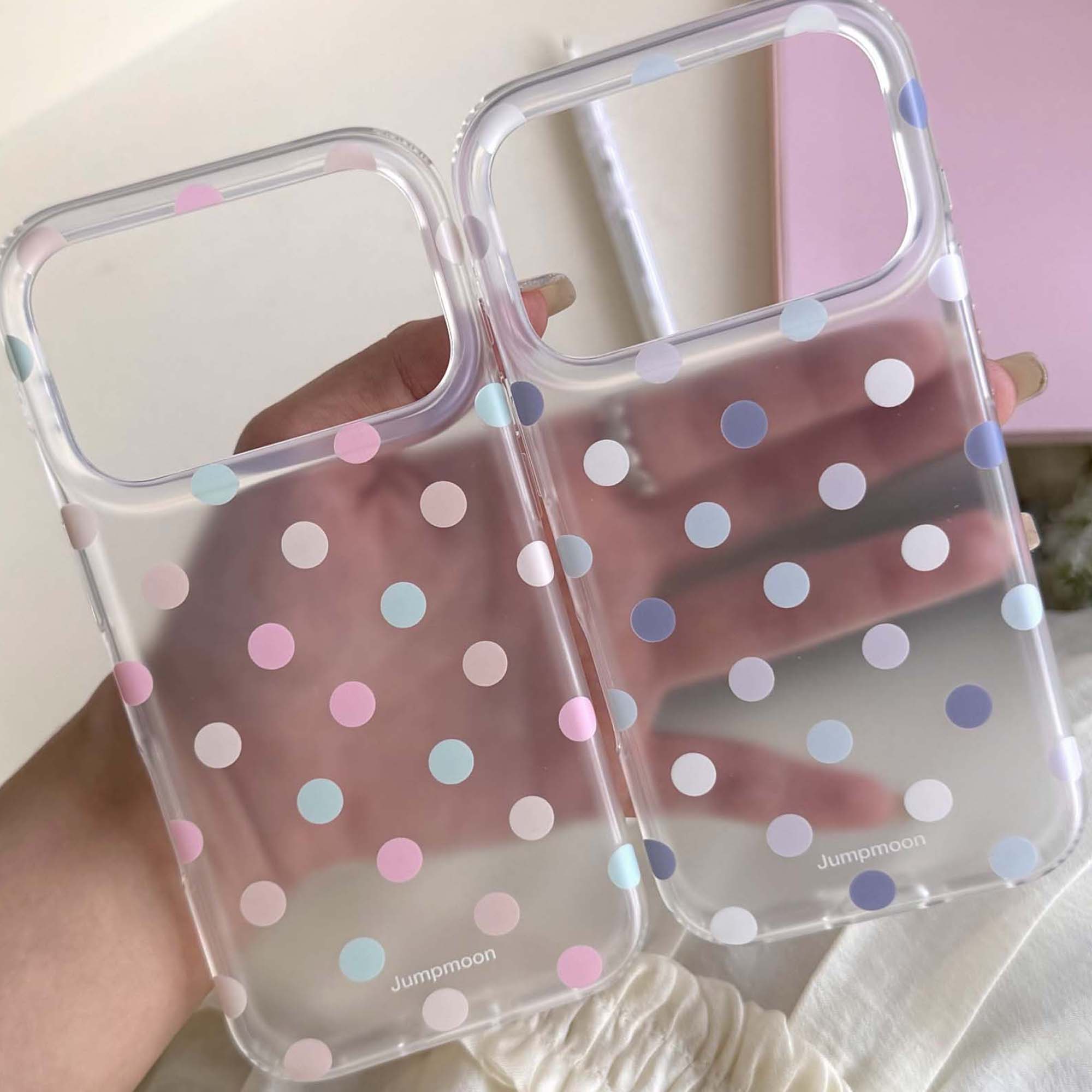 Imd colorful point shockproof  - Phone Cases Highpoint recension och pris