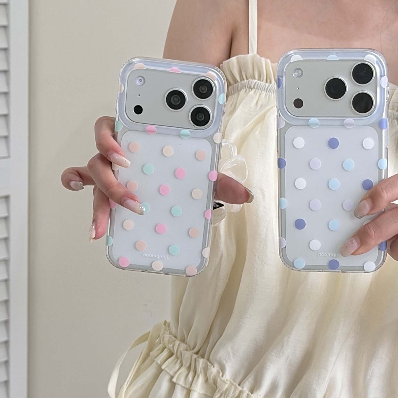 Imd colorful point shockproof  - Phone Cases Highpoint recension och pris