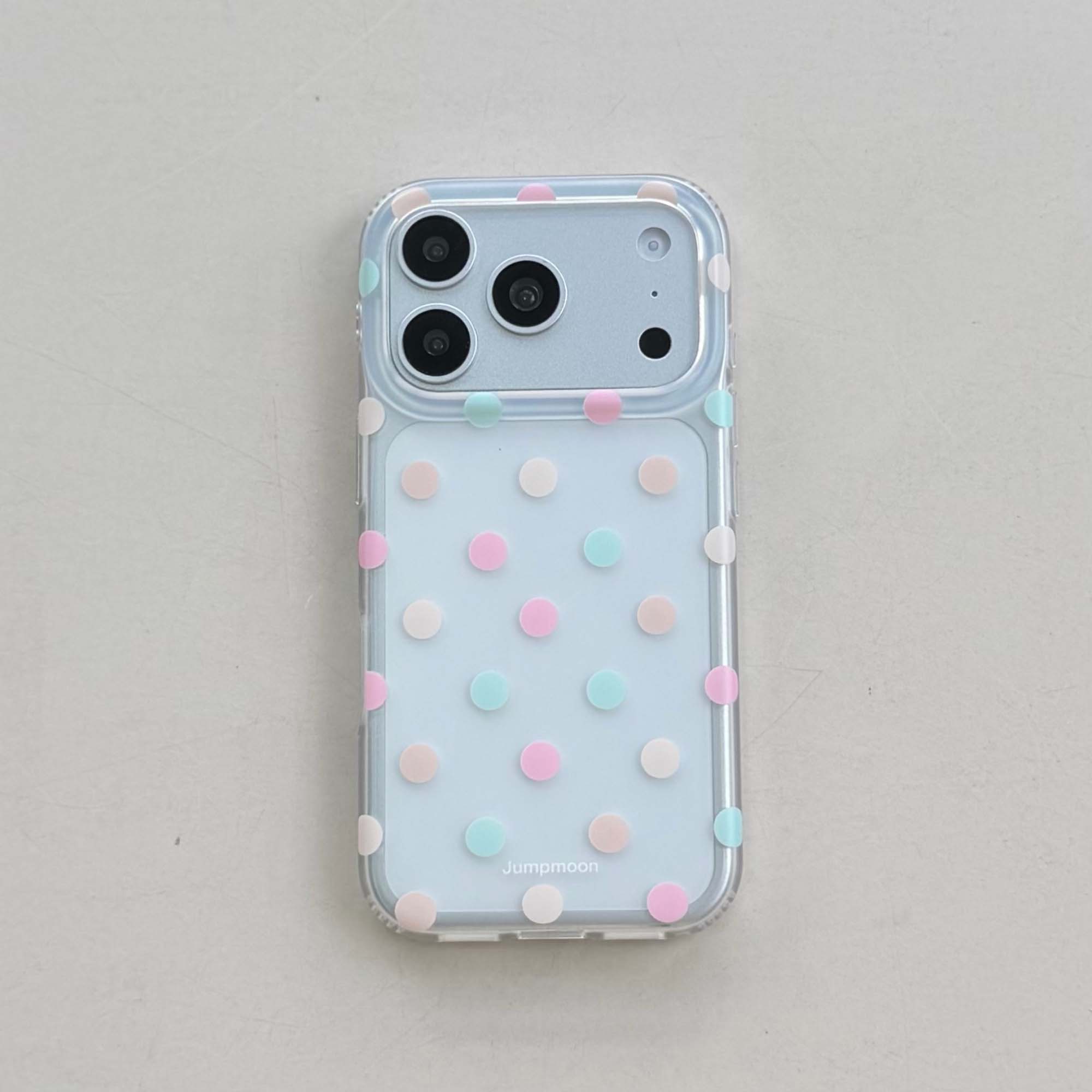 Imd colorful point shockproof  - Phone Cases Highpoint recension och pris