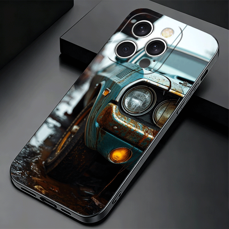 Soft Phone Case For iPhone 17  - Phone Cases Shein recension och pris