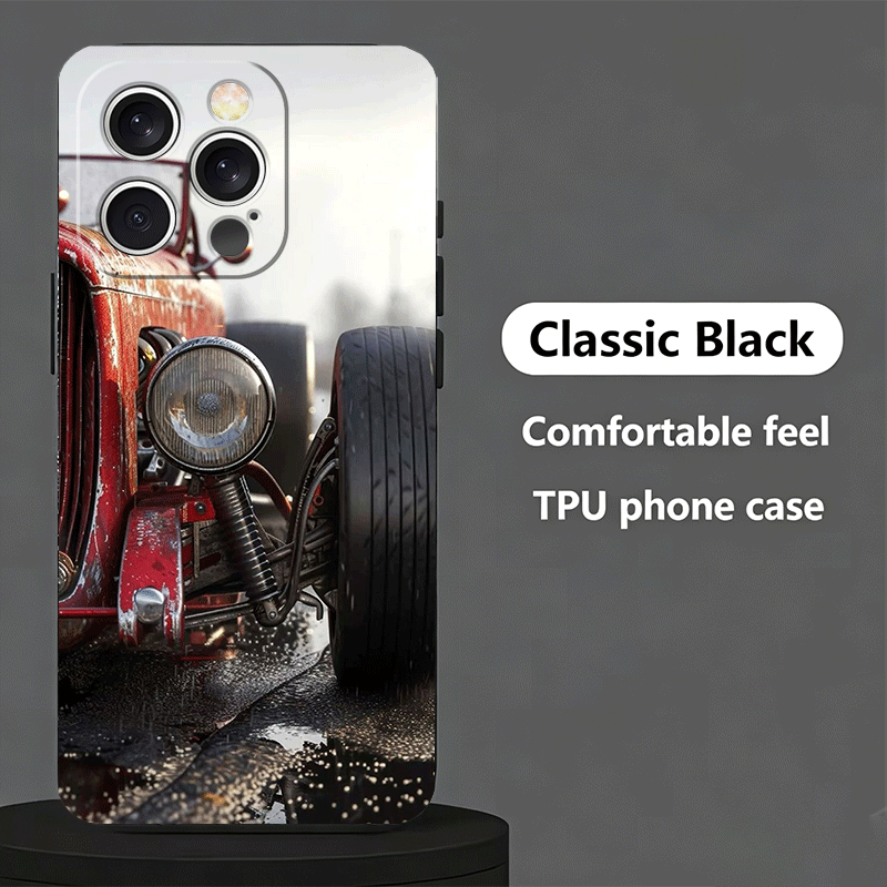 Soft Phone Case For iPhone 17  - Phone Cases Shein recension och pris