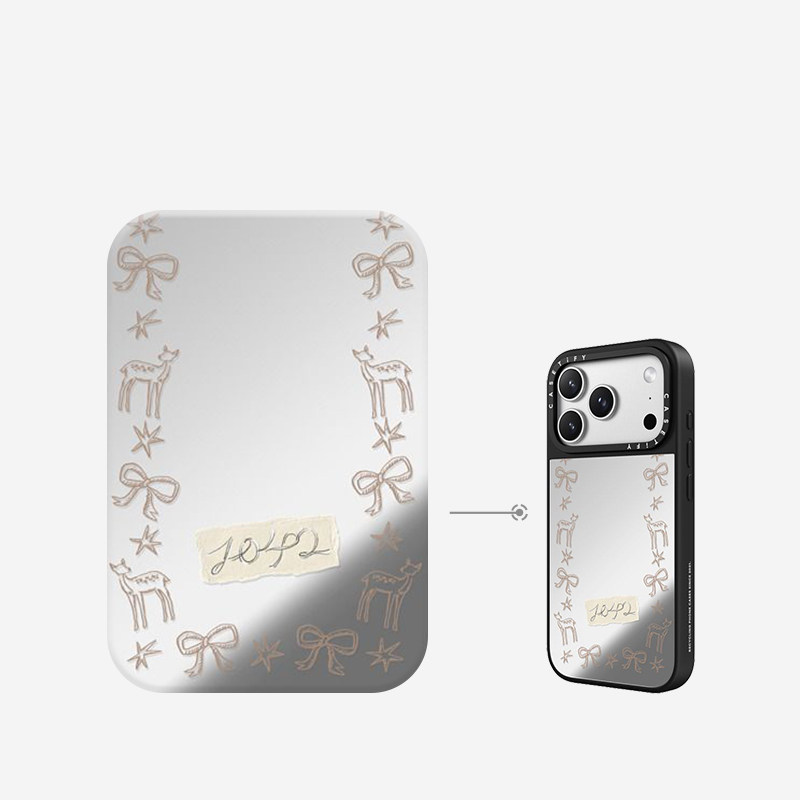 CASETiFY Nana's Forest Secret  - Phone Cases Realme recension och pris