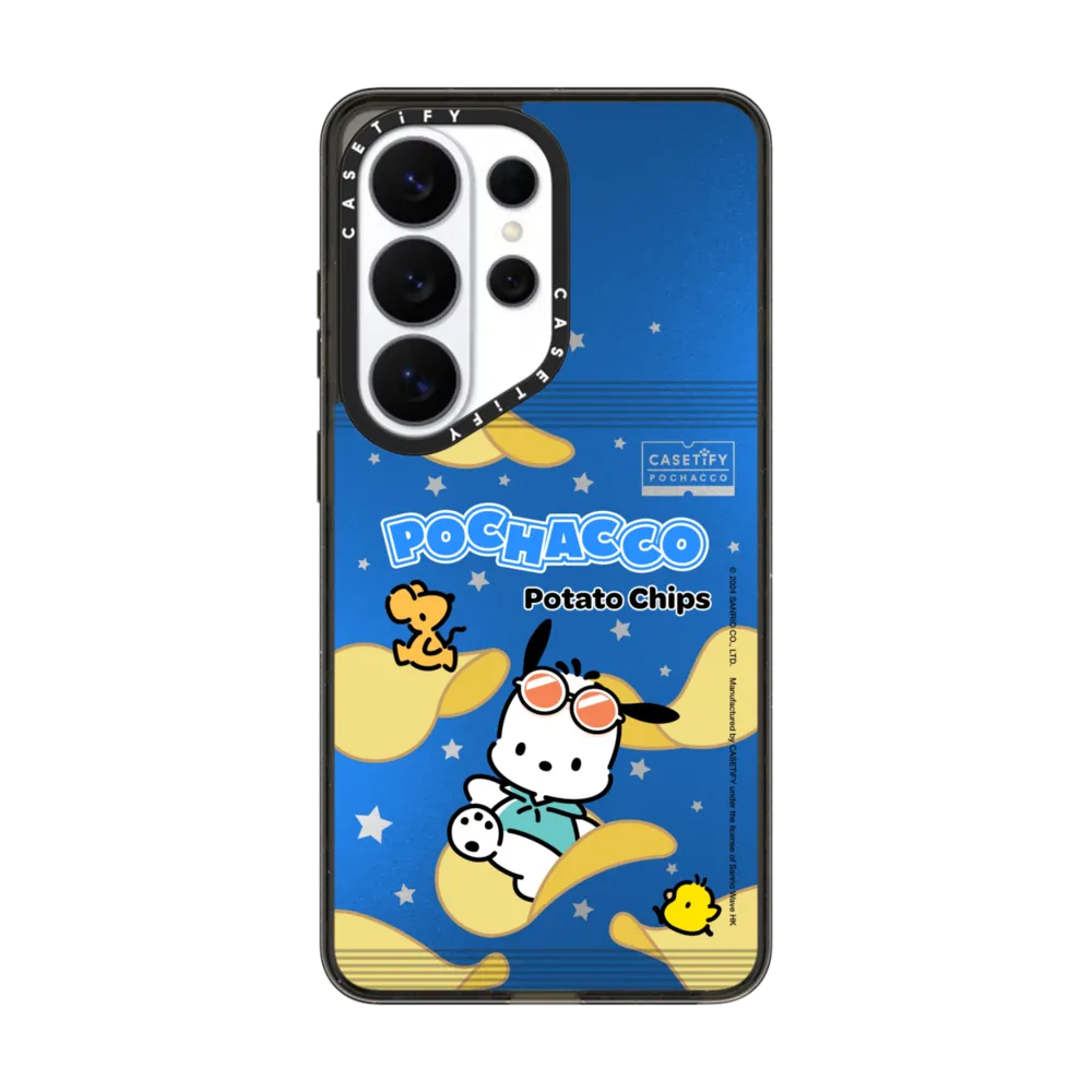 CASETiFY Sanrio Characters Ser - Phone Cases With Charms recension och pris