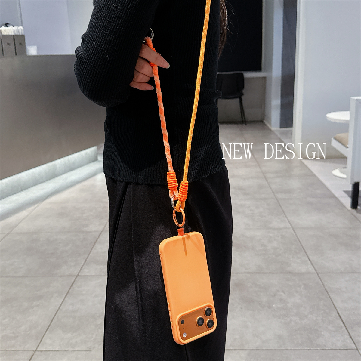 Shockproof Phone Case For iPho - Phone Cases With Charms recension och pris