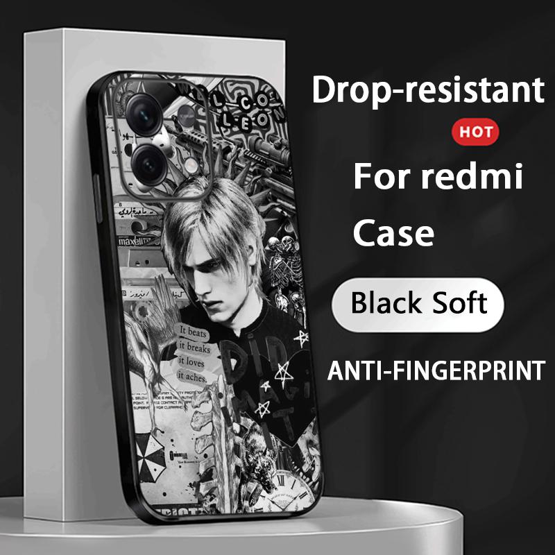 Leon X ada wong hot game man P - Phone Cases Men recension och pris