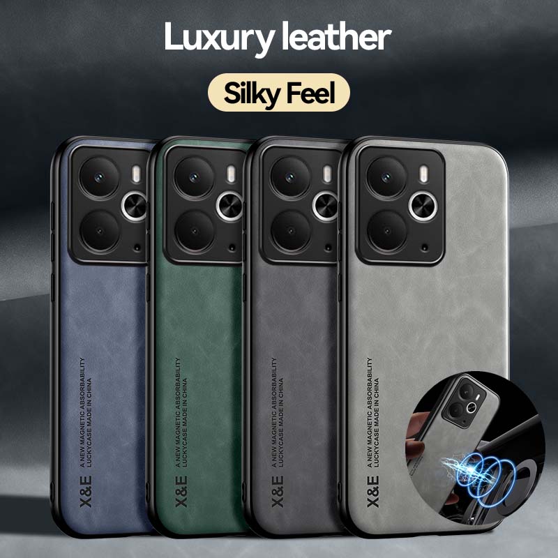 Luxury Shockproof Case For for - Phone Cases Realme recension och pris