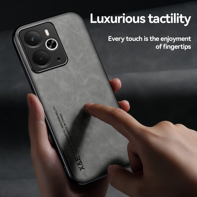 Luxury Shockproof Case For for - Phone Cases Realme recension och pris