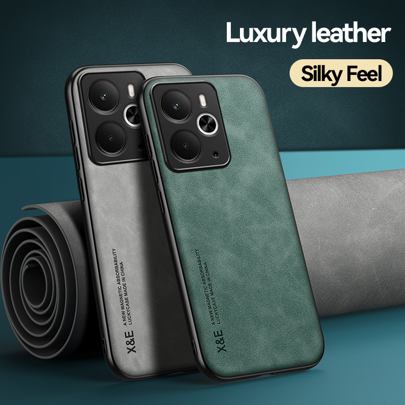Luxury Shockproof Case For for - Phone Cases Realme recension och pris