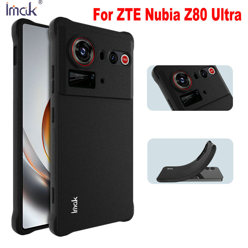For ZTE Nubia Z80 Ultra 5G Cas - Phone Cases On Shein recension och pris
