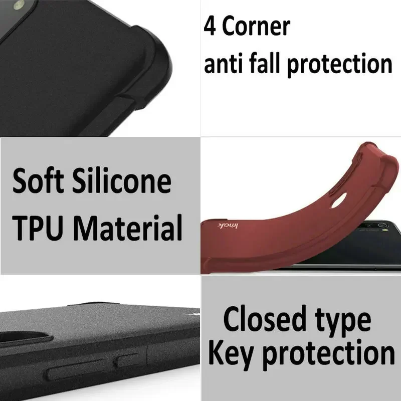 For ZTE Nubia Z80 Ultra 5G Cas - Phone Cases On Shein recension och pris