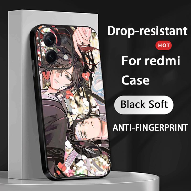 Wei wuxian x lan wangji cool m - Phone Cases Men recension och pris