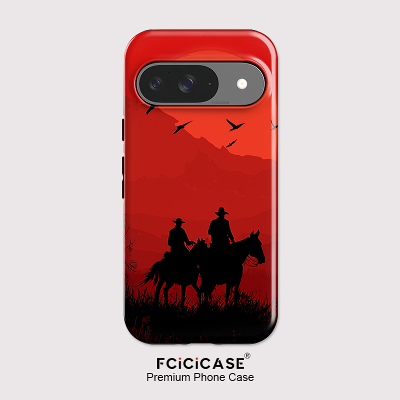 Fcicicase Phone Case For Googl - Phone Cases Men recension och pris