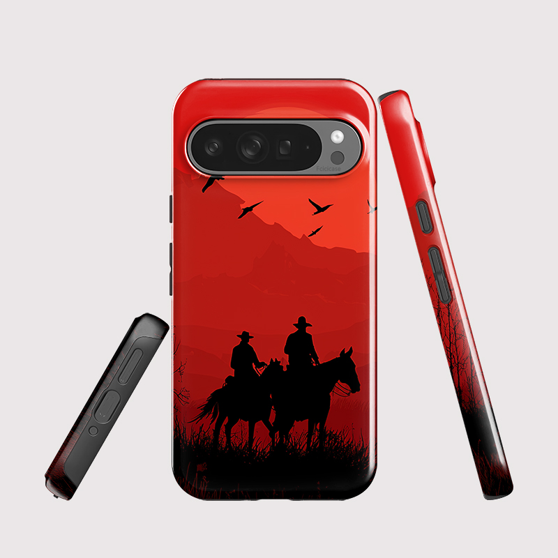 Fcicicase Phone Case For Googl - Phone Cases Men recension och pris