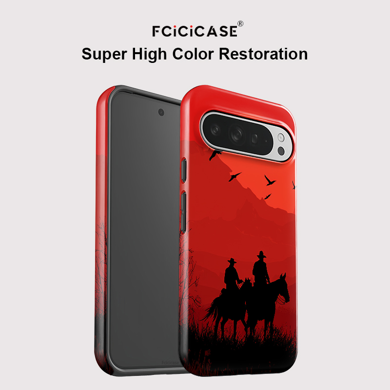 Fcicicase Phone Case For Googl - Phone Cases Men recension och pris