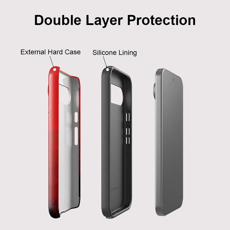 Fcicicase Phone Case For Googl - Phone Cases Men recension och pris