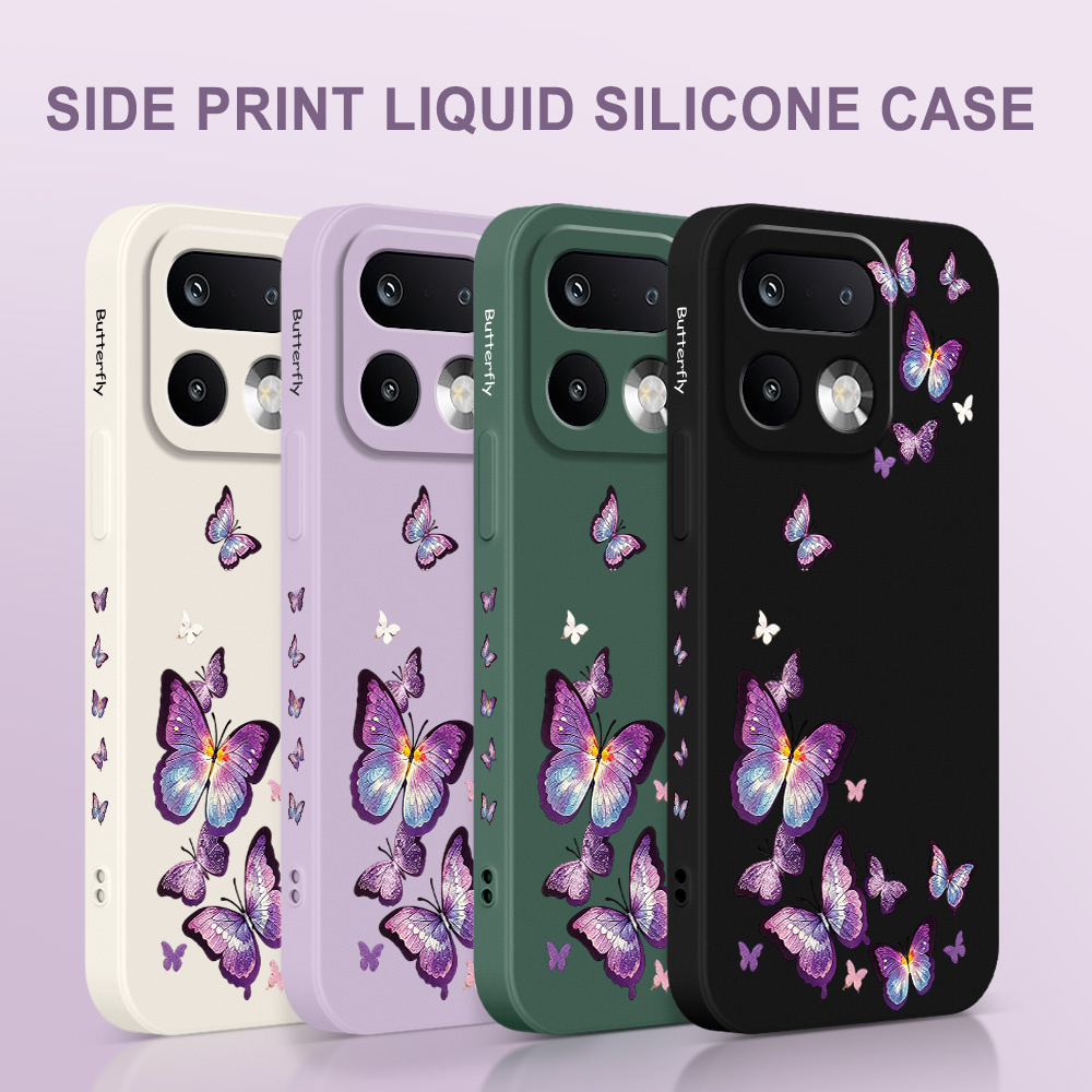 Butterfly Rush Phone Case For  - Phone Cases Realme recension och pris
