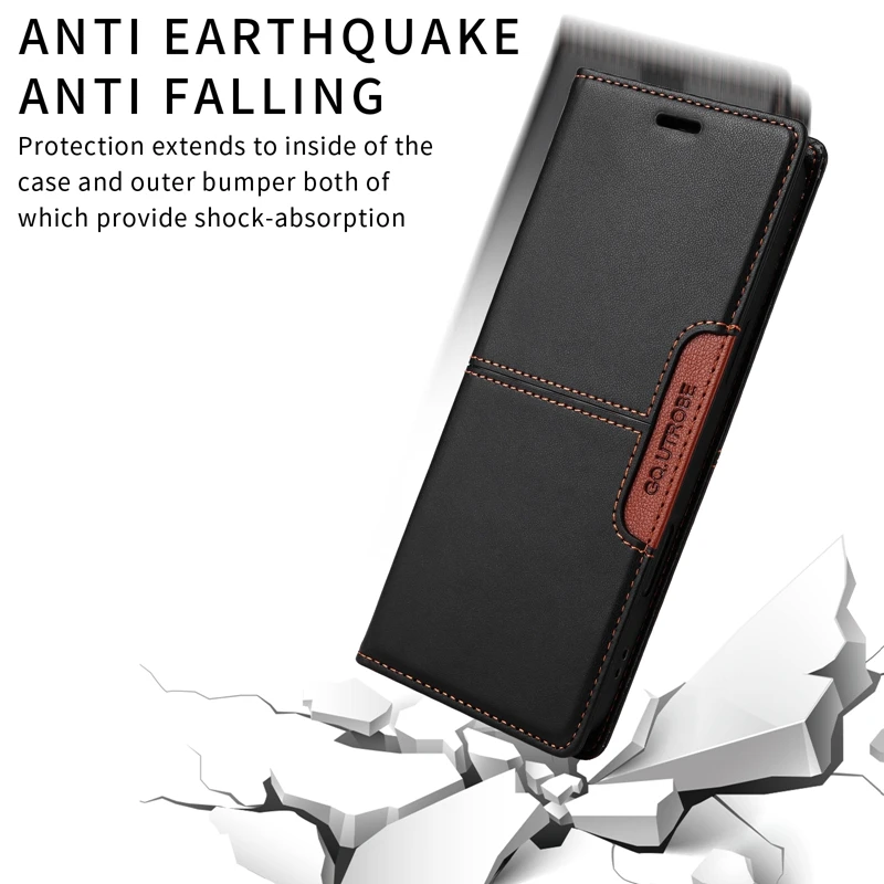 Pop 14T 13T 12T Case Flip Leat - Phone Cases On Shein recension och pris