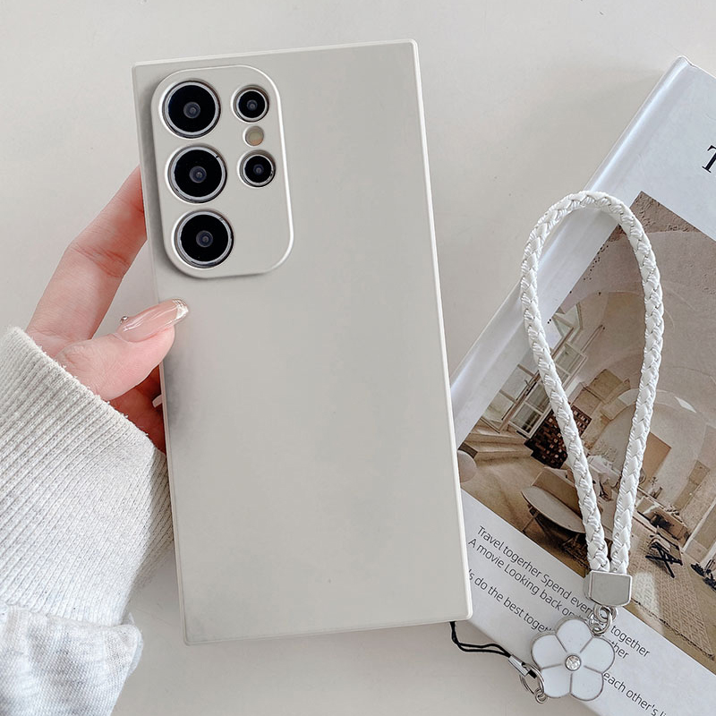 Liquid Silicone Phone Case Fiv - Silicone Liquid Case recension och pris